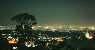 Bukit Bintang Bandung Is One Of The Tourist Destinations Of Bandung Which Is Quite Popular Especially Among Young People Not Foto Wisata Pemandangan Tempat
