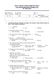 We did not find results for: Soal Uts Bindo Kelas 2 Semester 1