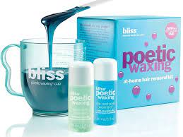 The kit uses hard wax, which is supposed to grip just your hair, not. The Best At Home Waxing Kits In 2021