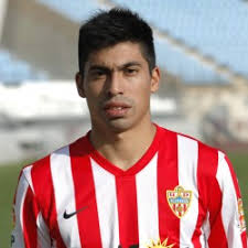 Juan andres noguera ramirez, paraguayan football player for pelita jaya. Juan Ramirez Juan Edgardo Ramirez San Lorenzo