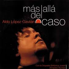 Aldo López-Gavilán Aldo López-Gavilán