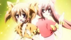 Aria The Scarlet Ammo Aa Akari Mamiya Fanart Hidan No Aria Aa Anime Amino Anime Aria Fan Art