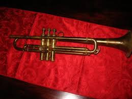 Grand Rapids Trumpet Vintage Trumpet Lot 2914 026 By Gabestrumpets 75 00 Vintage Trumpets Grand Rapids