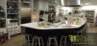 Serving south western indiana area. Retail Profile Thyme In The Kitchen International Housewares Association