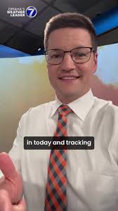 Dangerous Heat and Storms Expected in Omaha, Nebraska