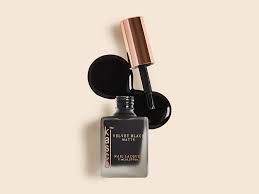Maybe you would like to learn more about one of these? Nail Polish In Velvet Black Matte By Kasca Nail Nail Polish Ipsy