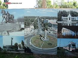 Maybe you would like to learn more about one of these? Krivoj Rog Krupnejshij Gorod Ukrainy S Dostoprimechatelnostyami Novosti Krivogo Roga
