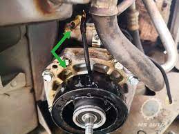Maybe you would like to learn more about one of these? Minyak Bocor Punca Aircond Kereta Tak Sejuk Ms Auto Aircond Servis