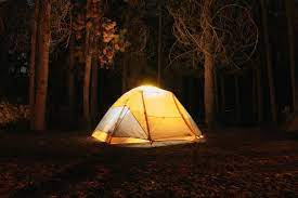 Besides the things already mentioned (insulating your tent, using a tent with a stove jack, or getting a tent heater), there are still a few tricks to heating a tent without electricity. How To Keep A Tent Warm Without Electricity Camping Zest