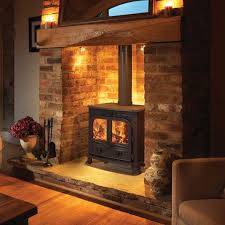 25 Beautiful Diy Ideas For Your Fireplace Woodburning Stove Fireplace Fireplace Design Wood Stove Fireplace