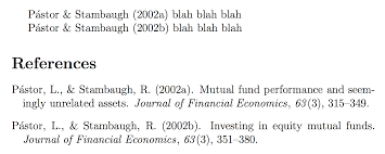Rather than panic, learn how to create an apa reference list in alphabetical order by following these quick and easy it's common to have several works cited by the same author, who may be experts in their field. Does An Apa Bibliography Have To Be In Alphabetical Order Writing Annotated Bibliography Alphabetical Order Tips