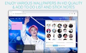 Find the best bts wallpapers for desktop on getwallpapers. Bangtan Boys Wallpapers Hd Bts Members Newtab
