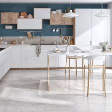 Carrelage Sol Et Mur Intenso Effet Beton Gris Remix L 30 X L 60 Cm Artens En 2020 Carrelage Sol Meuble Haut Cuisine Et Meuble Bas