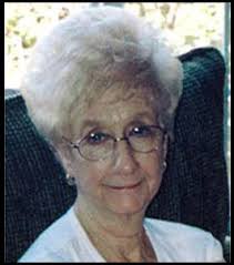 Dorothy “Dot” Cantrell Favero (1930-2010)