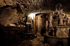 Speculum Alchemiae Secret Underground Alchemy Lab Discovered In Prague During Flood Ancient Origins Prague Archaeology