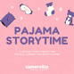 Pajama Storytime at Central event image