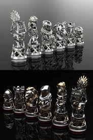 Pin By David Mcdonald Event Concierg On Game Of Thrones Is Perfect Chess Board Chess Game Chess Set Its most compelling attribute, however, is the infinite customization.