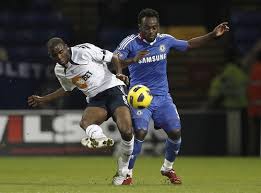Muamba was left fighting for his life after collapsing during the. Fabrice Muamba In Stable Condition In Hospital After Collapsing During Fa Cup Match World Soccer Talk