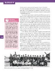 Catálogo de libros de educación básica. El Impulso A La Economia Ayuda Para Tu Tarea De Historia Sep Primaria Quinto Respuestas Y Explicaciones