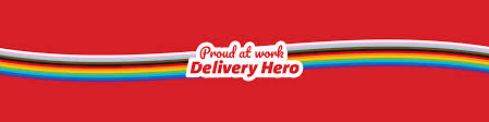 His mother left him, she went to a place called southeast. Delivery Hero Se Linkedin