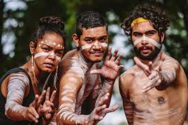 50 likes · 13 talking about this. 5 Fakta Menarik Tentang Suku Aborigin Penduduk Asli Australia