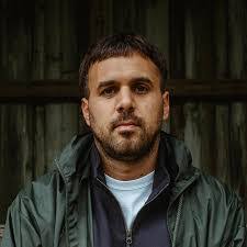 Ben Beal's Instagram, Twitter & Facebook