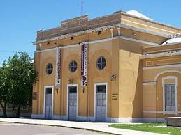 Capital city of the homonimous province, san juan is a san juan has a privileged climate with maximum temperatures of 35º c and minimum temperatures of 19º c in. San Juan City Argentina Travel Guide At Wikivoyage