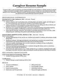 A caregivers companions cover letter should express not what the candidate has done but why. Cover Letter For Companion Care August 2021