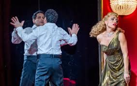 Image result for Ballet Blue 1958 Imperial