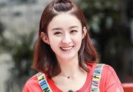 She is best known for her roles in television series legend of lu zhen (2013), boss & me (2014), the journey of flower (2015), the mystic nine (2016), noble aspirations (2016). J6npfrd4ucdjym