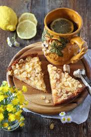 Tarte Amandine Au Citron Recette Tarte Amandine Tarte Amandine