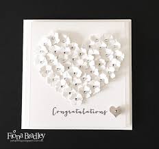 Saying congratulations is a way to celebrate the occasion and marking the importance of the day. 25 Diy Wedding Cards To Celebrate The Happy Couple