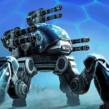 High quality coloring book pages and preschool coloring pages. War Robots Home Facebook