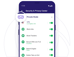 It is based on chromium and is available for microsoft windows, macos, ios and android. Avast Secure Browser For Android Released Includes A Built In Vpn Help Net Security