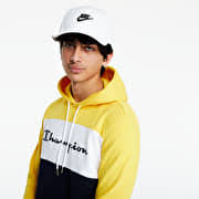 Champion american classics c logo hoody. Sweatshirts Champion Legacy American Classics Hooded Sweatshirt Dle Htr White