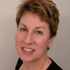 Jennifer Mapes (@JenMapes)