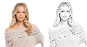 How To Convert Image To Pencil Drawing Quickly Using Gimp Pencil Drawings Gimp Gimp Tutorial