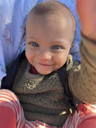 Leighton made it to the quarterfinals! Leighton brings such joy to everyone  she meets! She was a 5+ year journey in the making and worth every moment  of it.