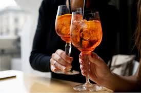 You'll have to create an account if you don't have one. Come Preparare Lo Spritz A Casa La Ricetta E Le Sue Varianti Pourfemme