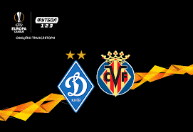Пау торрес 30, рауль альбіоль 52. Liga Yevropi Dinamo Kiyiv Vilyarreal V Kinoteatri Multiplex Afisha Kvitki Ta Rozklad Seansiv Kiyiv Dnipro Harkiv Odesa Lviv