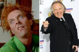 If yes, what is it known as? See The Cast Of Drop Dead Fred Then And Now Celebrities Then And Now Rik Mayall Then And Now