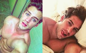 Select from premium lambda garcia of the highest quality. Polo Morin Lambda Garcia Back Together In Love Senor De Los Cielos Bienamado Actors Share Photos At Disneyland