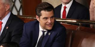 Matthew louis matt gaetz, ii, born may 7, 1982 (age 38), is a republican u.s. Federal Investigation Into Gaetz Also Looking Into Possible Corruption