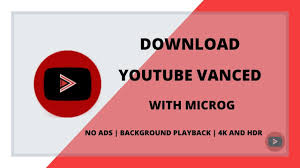 Youtube Vanced Ios Apk Updated 2020 With No Jailbreak