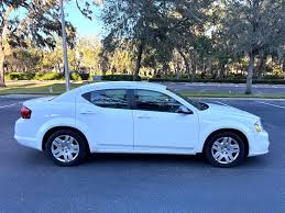 Image result for Bright White 2014 Avenger