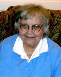 Margie Louise Quinton Young Haycock (1937-2018)
