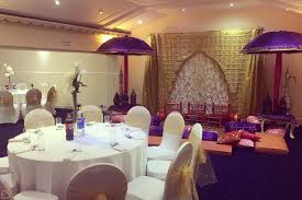 On the day of the wedding the team set up the barn as requested, the food was superb and waiting staff were professional and friendly. Asian Wedding Venues Birmingham Wedding Advice Bridebook