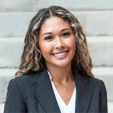 I'm excited to share that this past May, I graduated from The Ohio State  University Fisher College of Business with a finance major and a focus in  commercial real estate. In July,