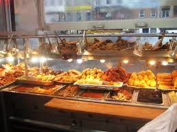 Cuchifritos Forever Food Hispanics Be Like Traditional Food