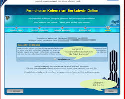 Isi borang nikah online, borang kahwin selangor, borang kahwin kl, ncr jais. Sppim Panduan Mengisi Borang Kebenaran Nikah Online Foodie